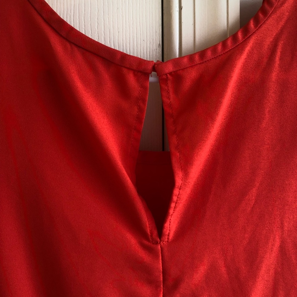 Tank top - Picture 4 of 5
